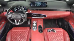 2022 Genesis GV70 2.5T Gasoline AWD — фото 7