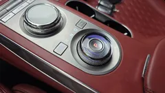 2022 Genesis GV70 2.5T Gasoline AWD — фото 9