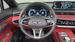 2022 Genesis GV70 2.5T Gasoline AWD — фото 15