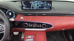 2022 Genesis GV70 2.5T Gasoline AWD — фото 18
