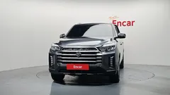 2022 KG_Mobility_Ssangyong Rexton Diesel 2.2 4WD — фото 3