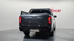 2022 KG_Mobility_Ssangyong Rexton Diesel 2.2 4WD — фото 4