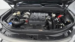 2022 KG_Mobility_Ssangyong Rexton Diesel 2.2 4WD — фото 6