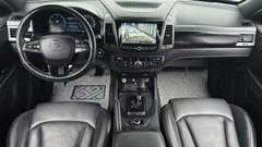 2022 KG_Mobility_Ssangyong Rexton Diesel 2.2 4WD — фото 7
