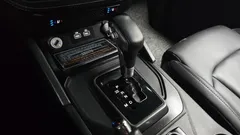 2022 KG_Mobility_Ssangyong Rexton Diesel 2.2 4WD — фото 9