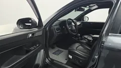 2022 KG_Mobility_Ssangyong Rexton Diesel 2.2 4WD — фото 10