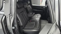 2022 KG_Mobility_Ssangyong Rexton Diesel 2.2 4WD — фото 11
