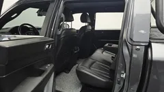 2022 KG_Mobility_Ssangyong Rexton Diesel 2.2 4WD — фото 12