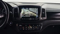 2022 KG_Mobility_Ssangyong Rexton Diesel 2.2 4WD — фото 14