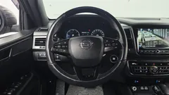 2022 KG_Mobility_Ssangyong Rexton Diesel 2.2 4WD — фото 15