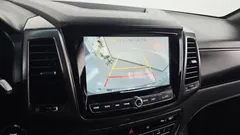2022 KG_Mobility_Ssangyong Rexton Diesel 2.2 4WD — фото 16
