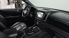 2022 KG_Mobility_Ssangyong Rexton Diesel 2.2 4WD — фото 18
