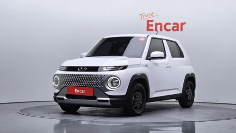 2023 Hyundai Casper Modern