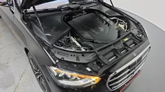 2022 Mercedes-Benz S-Class S580L 4MATIC — фото 6