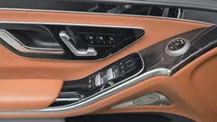 2022 Mercedes-Benz S-Class S580L 4MATIC — фото 13