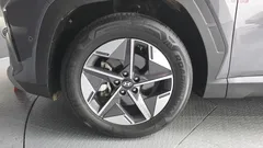 2024 Hyundai Tucson Gasoline 1.6 Turbo 4WD — фото 5