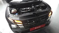 2024 Hyundai Tucson Gasoline 1.6 Turbo 4WD — фото 6