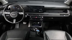 2024 Hyundai Tucson Gasoline 1.6 Turbo 4WD — фото 7