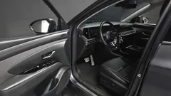 2024 Hyundai Tucson Gasoline 1.6 Turbo 4WD — фото 10