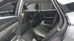 2024 Hyundai Tucson Gasoline 1.6 Turbo 4WD — фото 11