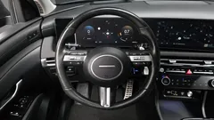 2024 Hyundai Tucson Gasoline 1.6 Turbo 4WD — фото 14
