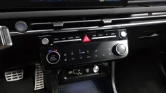 2024 Hyundai Tucson Gasoline 1.6 Turbo 4WD — фото 17