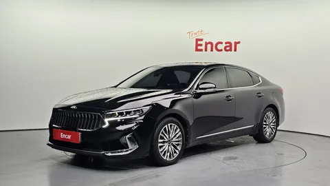 2021 Kia K7 3.0 GDI Noblesse