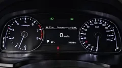 2021 Kia K7 3.0 GDI Noblesse, чёрный — фото 8