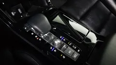 2021 Kia K7 3.0 GDI Noblesse, чёрный — фото 9