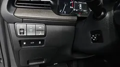 2021 Kia K7 3.0 GDI Noblesse, чёрный — фото 13