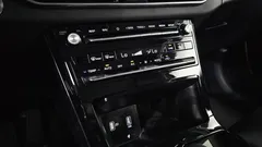 2021 Kia K7 3.0 GDI Noblesse, чёрный — фото 18