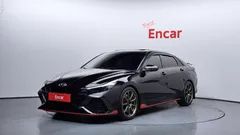 2023 Hyundai Avante 2.0 N — фото 1