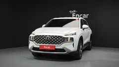 2022 Hyundai Santa Fe Diesel 2.2 2WD — фото 3