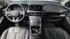 2022 Hyundai Santa Fe Diesel 2.2 2WD — фото 7
