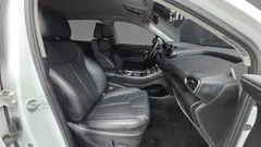 2022 Hyundai Santa Fe Diesel 2.2 2WD — фото 10