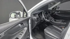 2022 Hyundai Santa Fe Diesel 2.2 2WD — фото 11