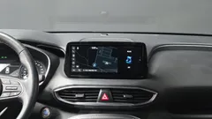 2022 Hyundai Santa Fe Diesel 2.2 2WD — фото 16