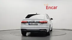 2021 Audi A4 35 TDI — фото 4