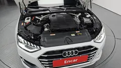 2021 Audi A4 35 TDI — фото 6