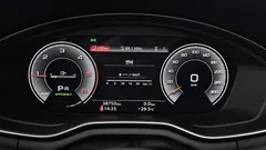 2021 Audi A4 35 TDI — фото 8
