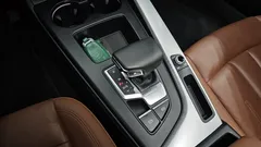 2021 Audi A4 35 TDI — фото 9