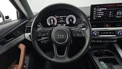 2021 Audi A4 35 TDI — фото 17