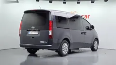 2023 Hyundai Staria Cargo 5-Seater — фото 2