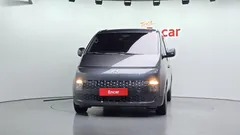 2023 Hyundai Staria Cargo 5-Seater — фото 3