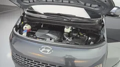 2023 Hyundai Staria Cargo 5-Seater — фото 6