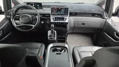 2023 Hyundai Staria Cargo 5-Seater — фото 7