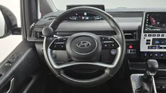 2023 Hyundai Staria Cargo 5-Seater — фото 12