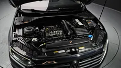 2021 Volkswagen Jetta 1.4 TSI Prestige, серый — фото 6