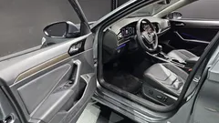 2021 Volkswagen Jetta 1.4 TSI Prestige, серый — фото 10