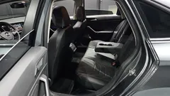 2021 Volkswagen Jetta 1.4 TSI Prestige, серый — фото 11